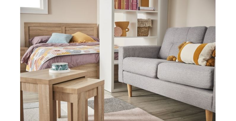 How to Choose the Perfect Furniture for Small Spaces